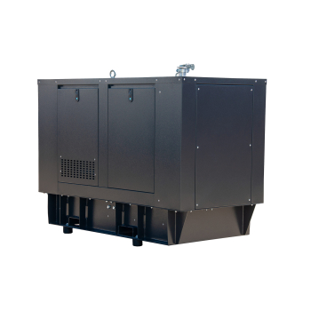 Agregat prądotwórczy 20 kVA - diesel